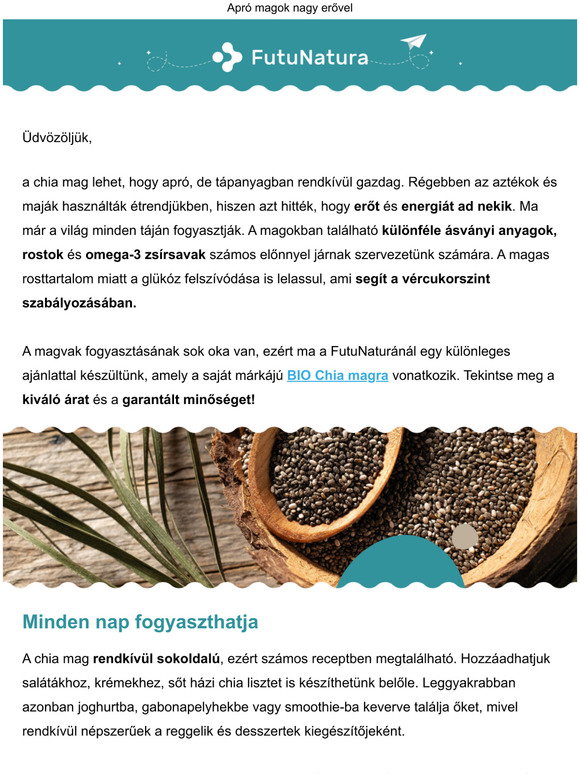 FutuNatura: Antign gyorstesztek a legjobb ron | Milled