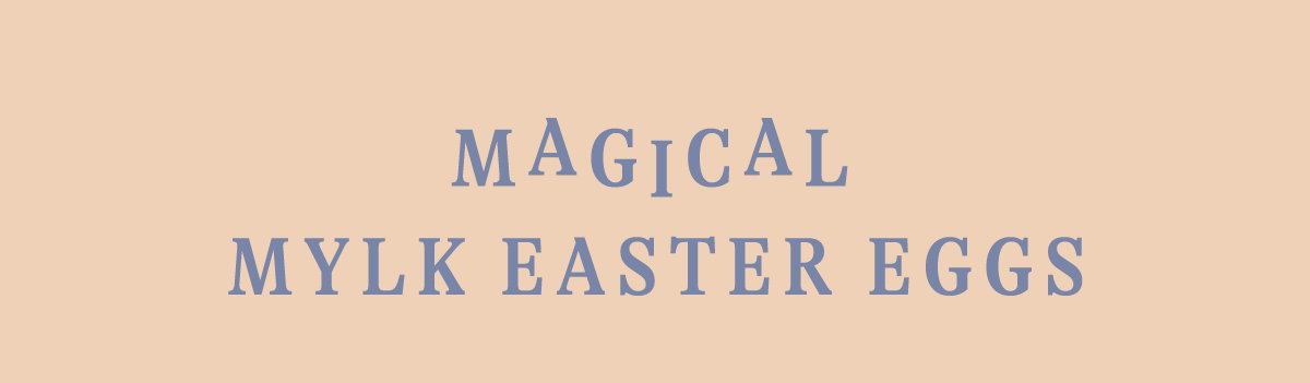 Eggstraordinary Gifts For Every Taste