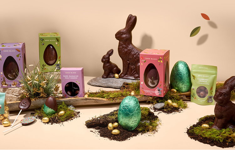 Eggstraordinary Gifts For Every Taste