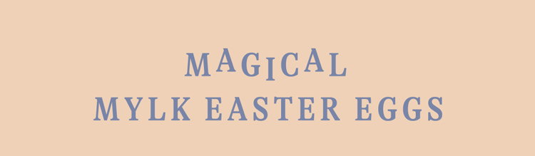Eggstraordinary Gifts For Every Taste