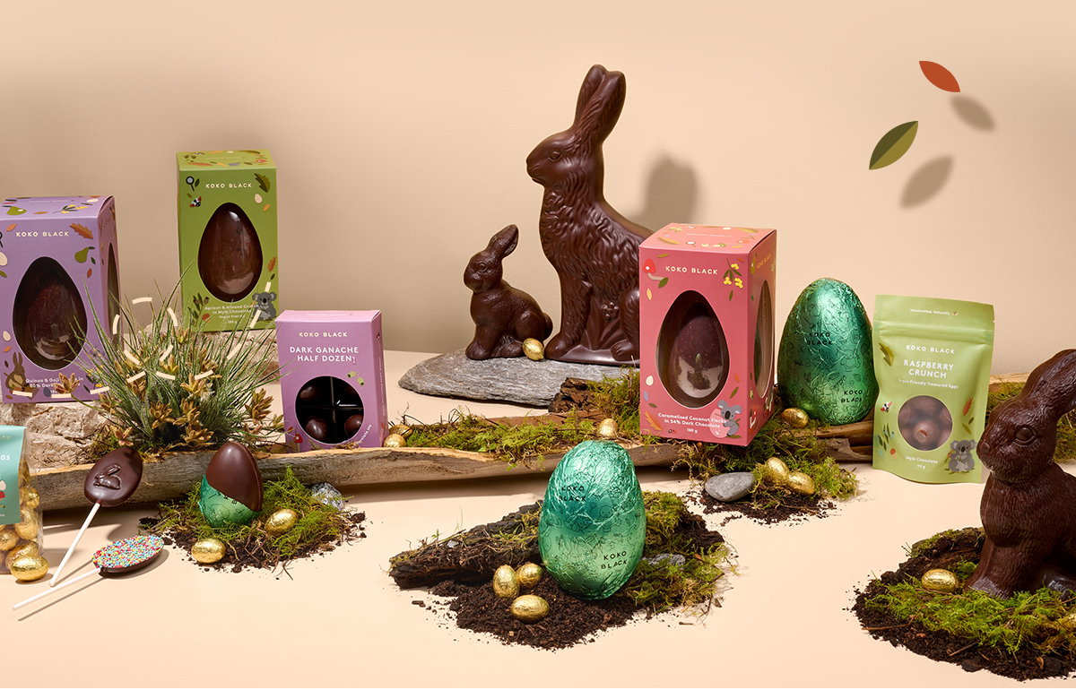 Eggstraordinary Gifts For Every Taste