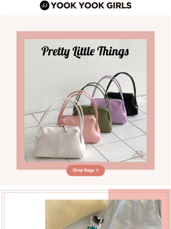 These Bags Will Carry Your Style 