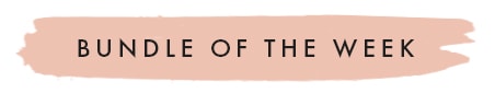Bundle of the Week