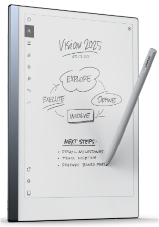 Vision 2025