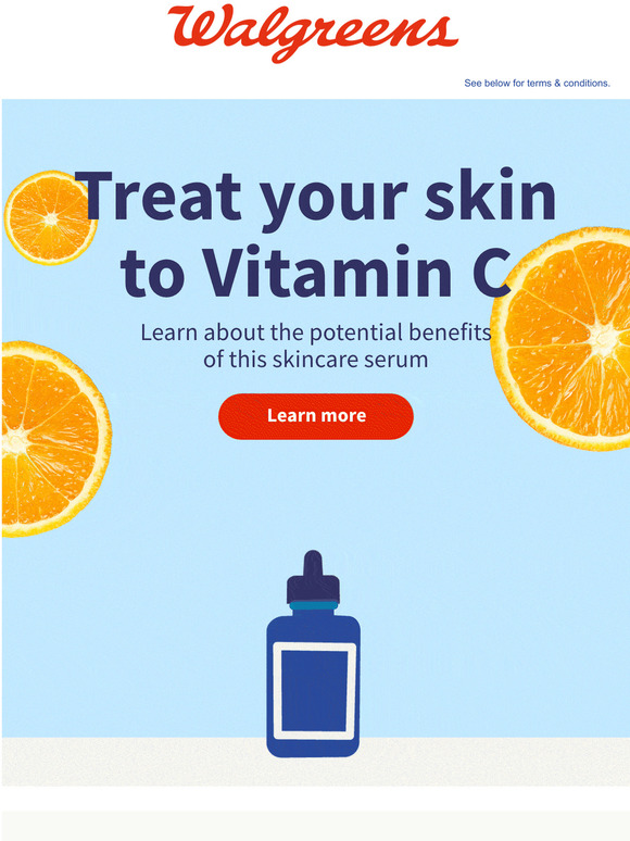 From skincare tips to Rx savings, your wellness guide is inside!