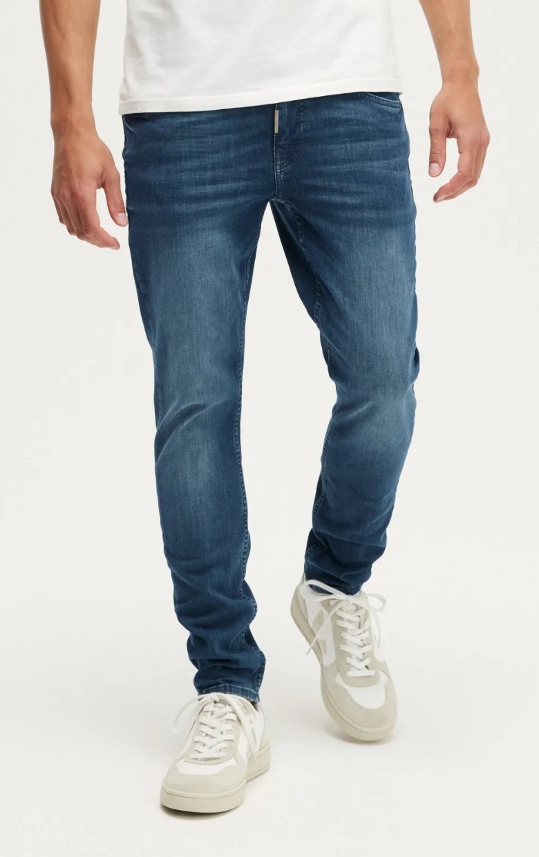 Angelo Skinny Jeans