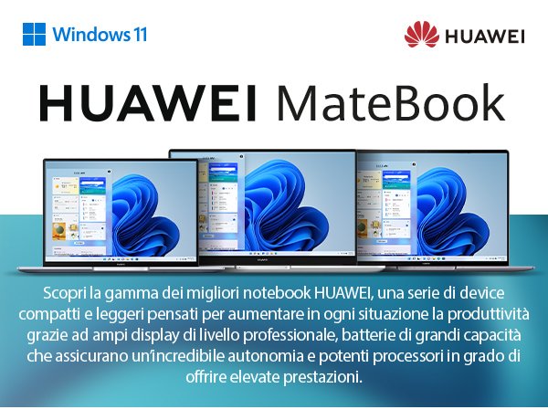 Huawei PC marzo2022