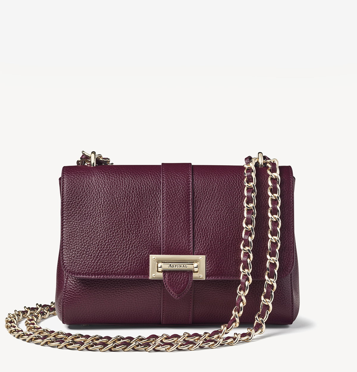 Large Lottie Bag