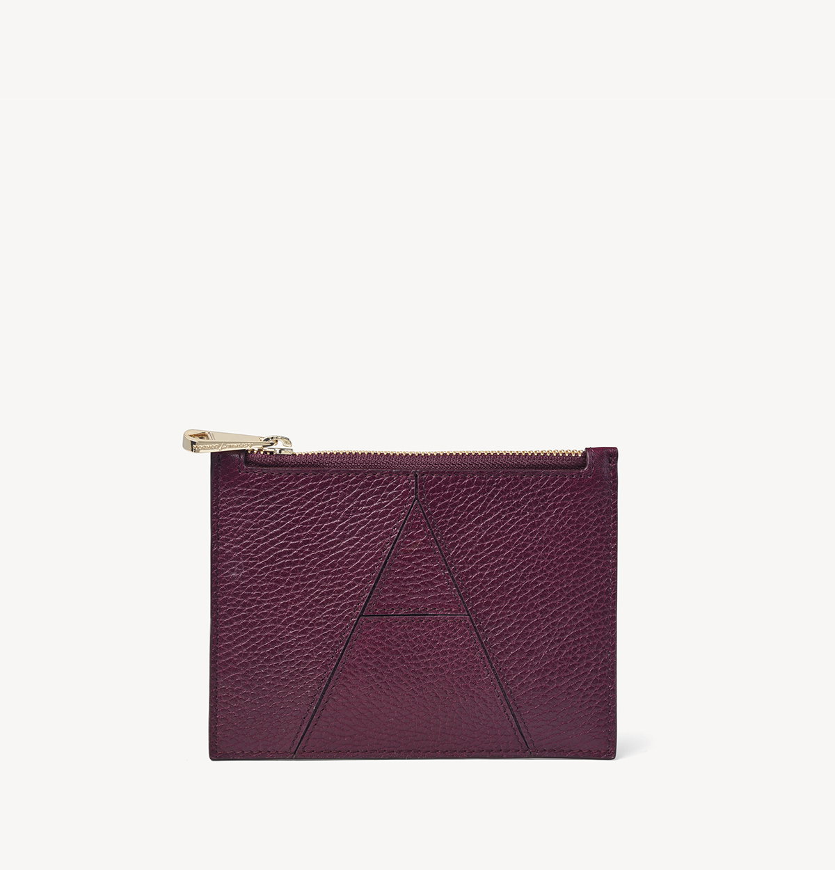 Small Essential ‘A’ Pouch