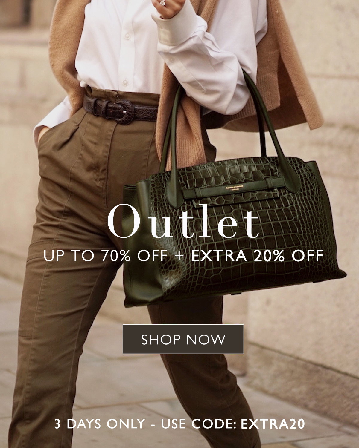Outlet