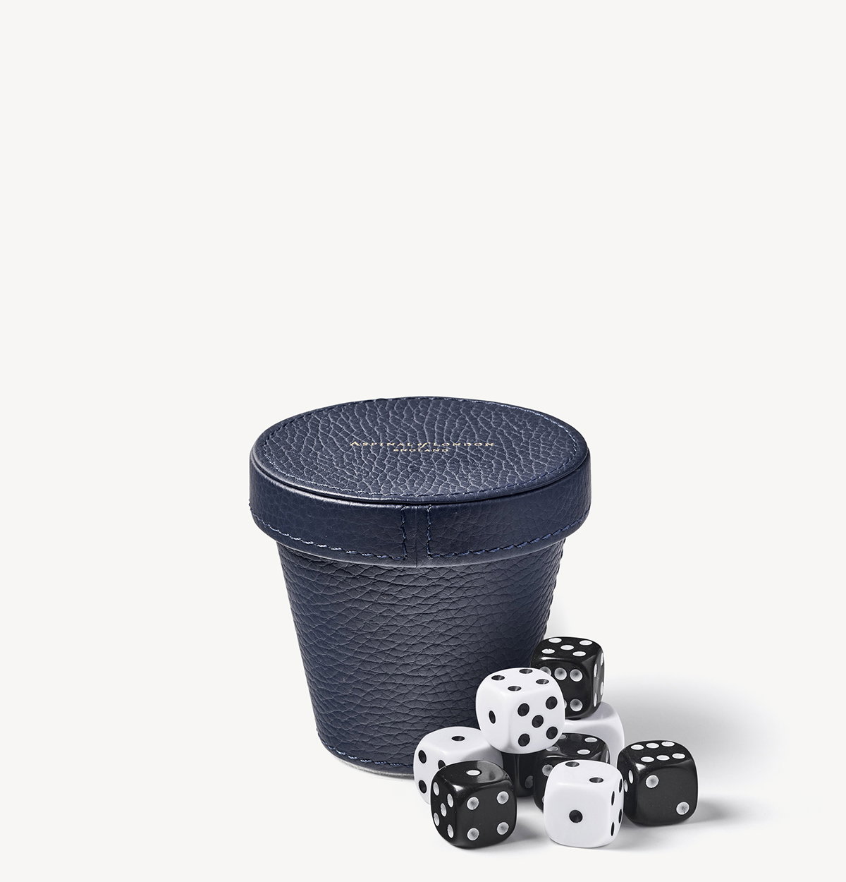 London Dice Cup