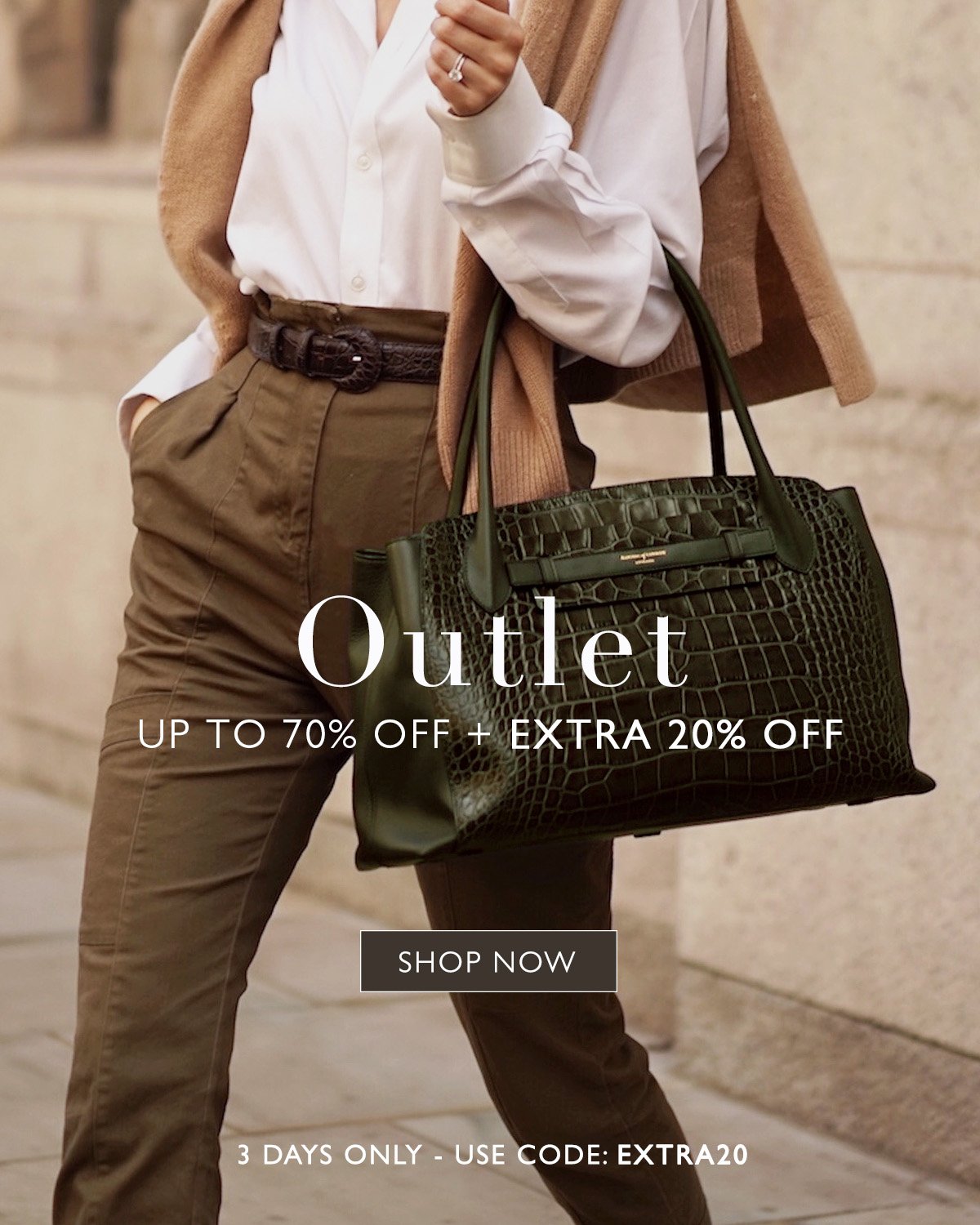 Ending Soon: Furla Exclusive Secret Sale Up to 70% off+Extra 15% Off