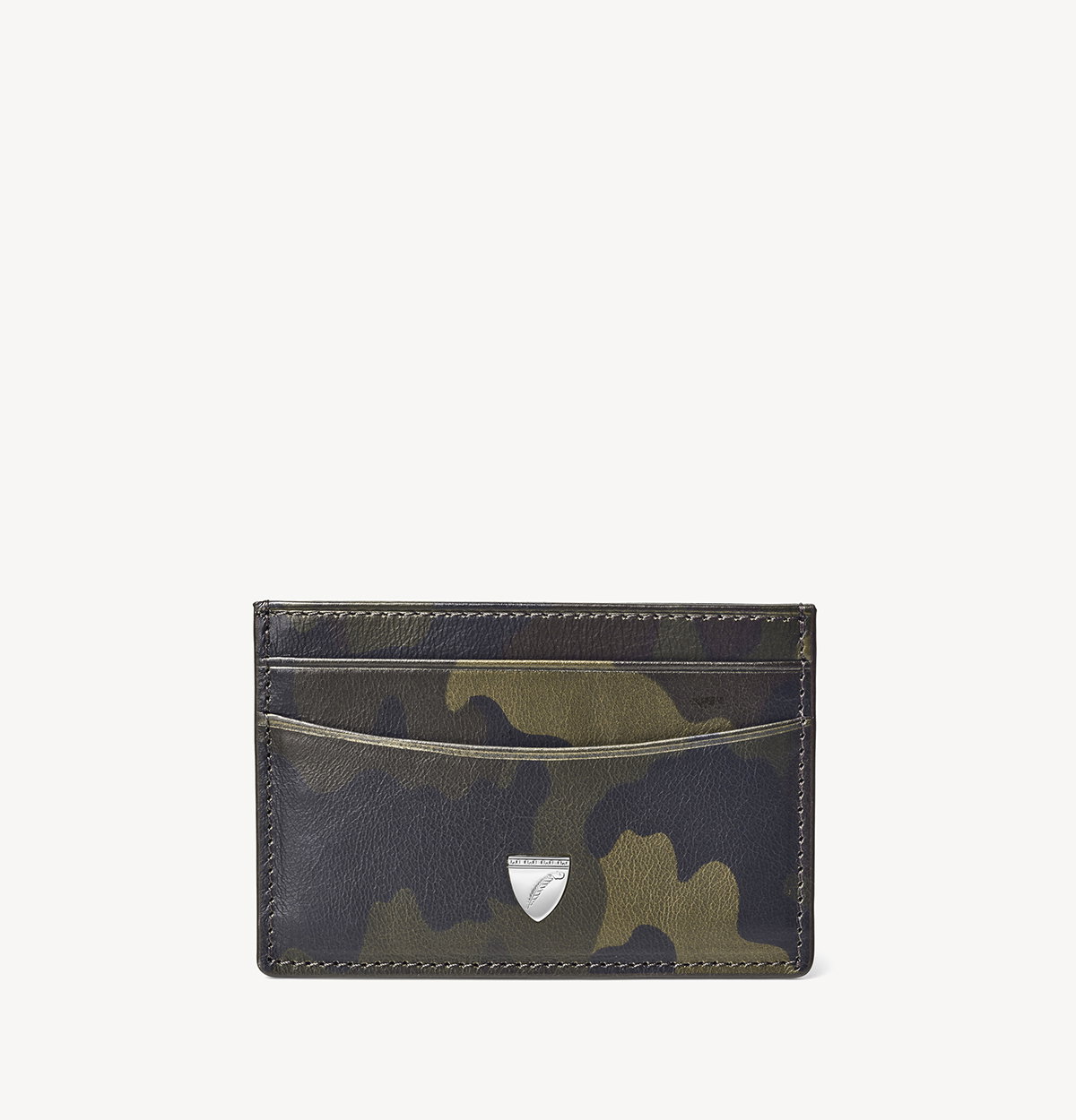 Slim Credit Card Holder