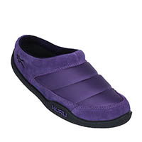 KURU Footwear Women's DRAFT in purple