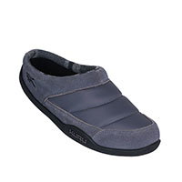 KURU Footwear Men's DRAFT in gray