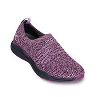 KURU Footwear Women's STRIDE in purple