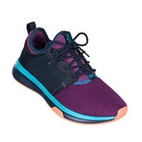 KURU Footwear Women's ATOM in electric grape