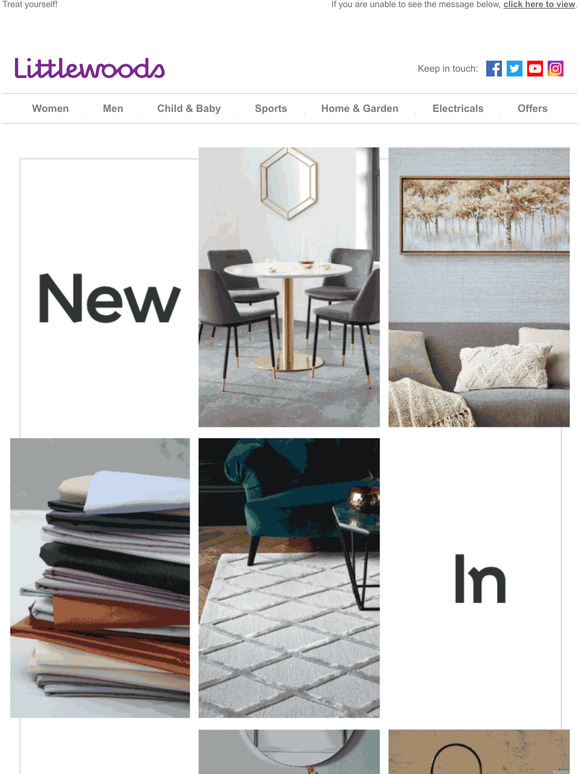 New in home inspo...
