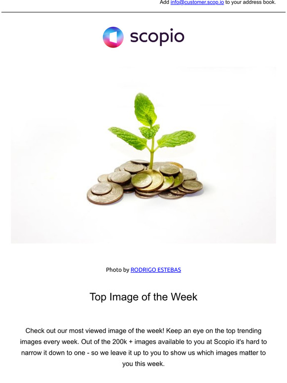 See whats trending weekly!