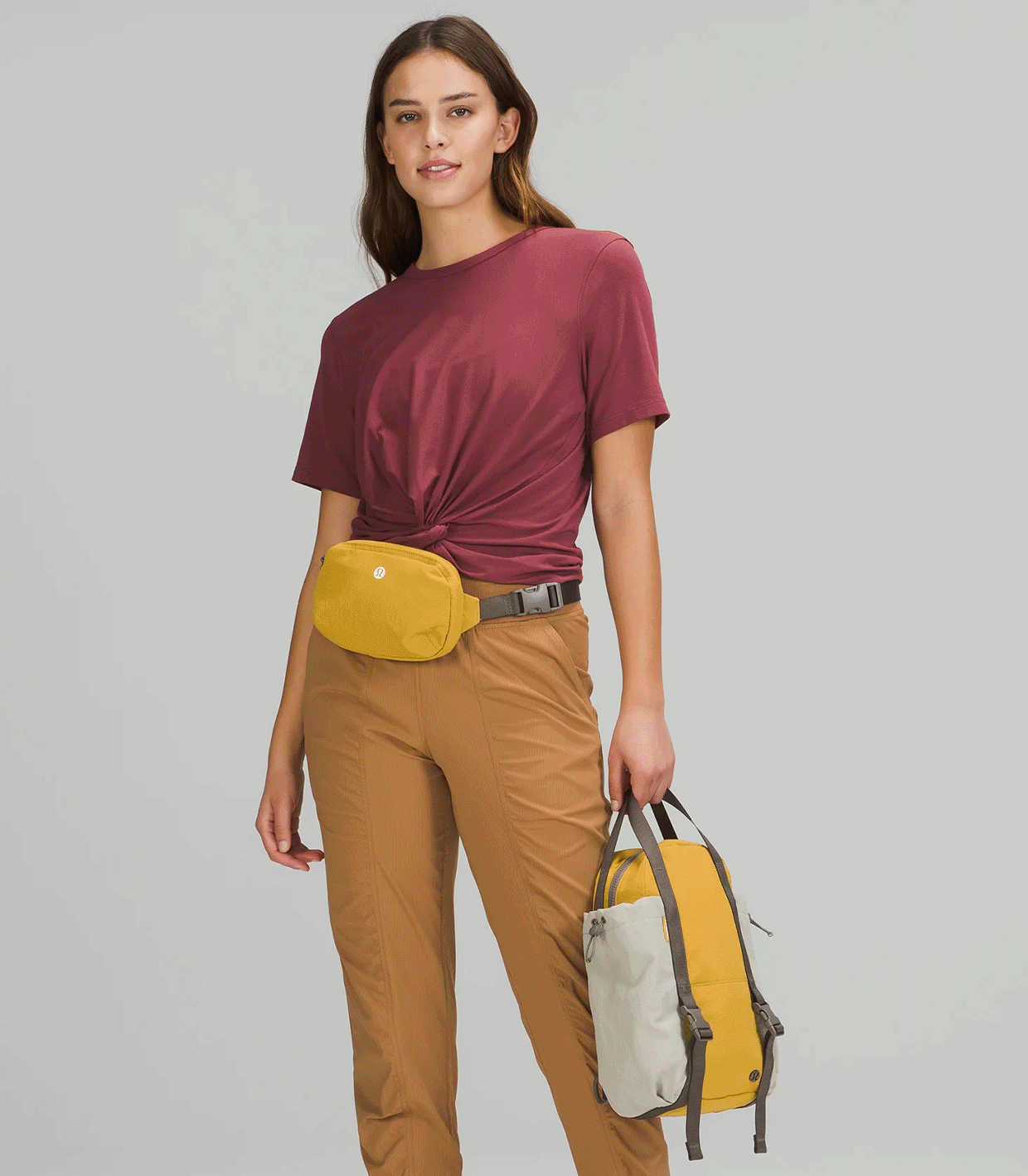 SHOP BAGS