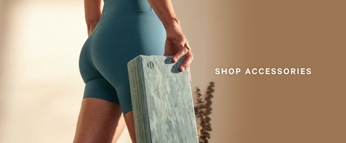 SHOP ACCESSORIES