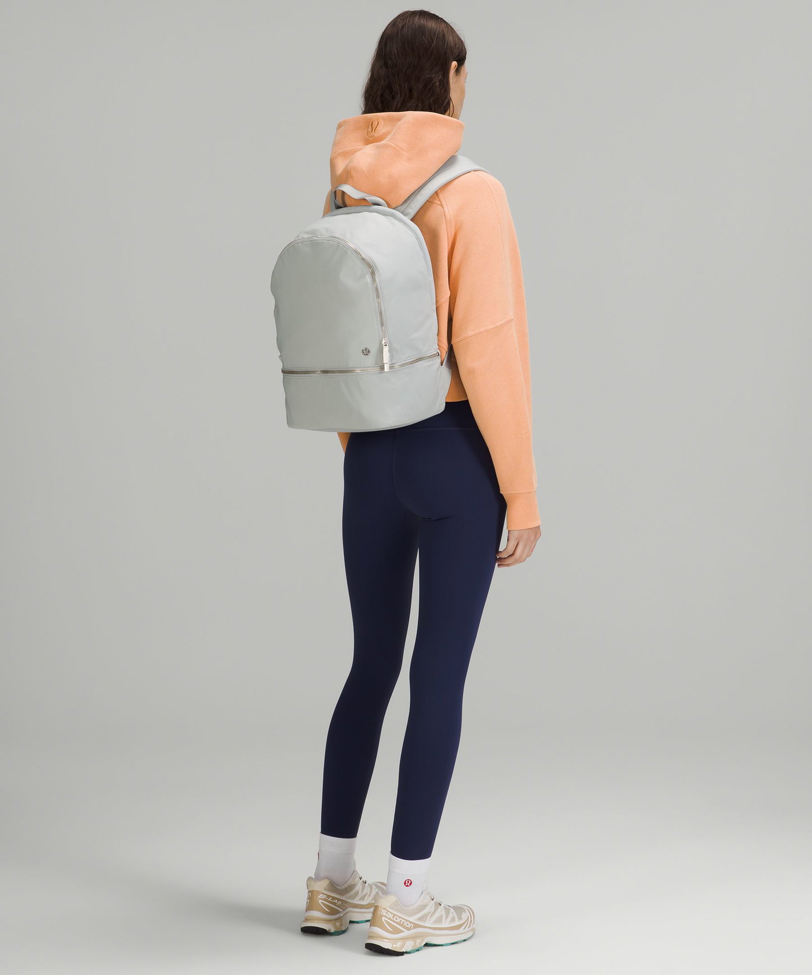 City Adventurer Backpack 20L
