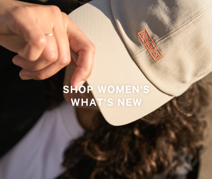 SHOP WOMEN'S WHAT'S NEW