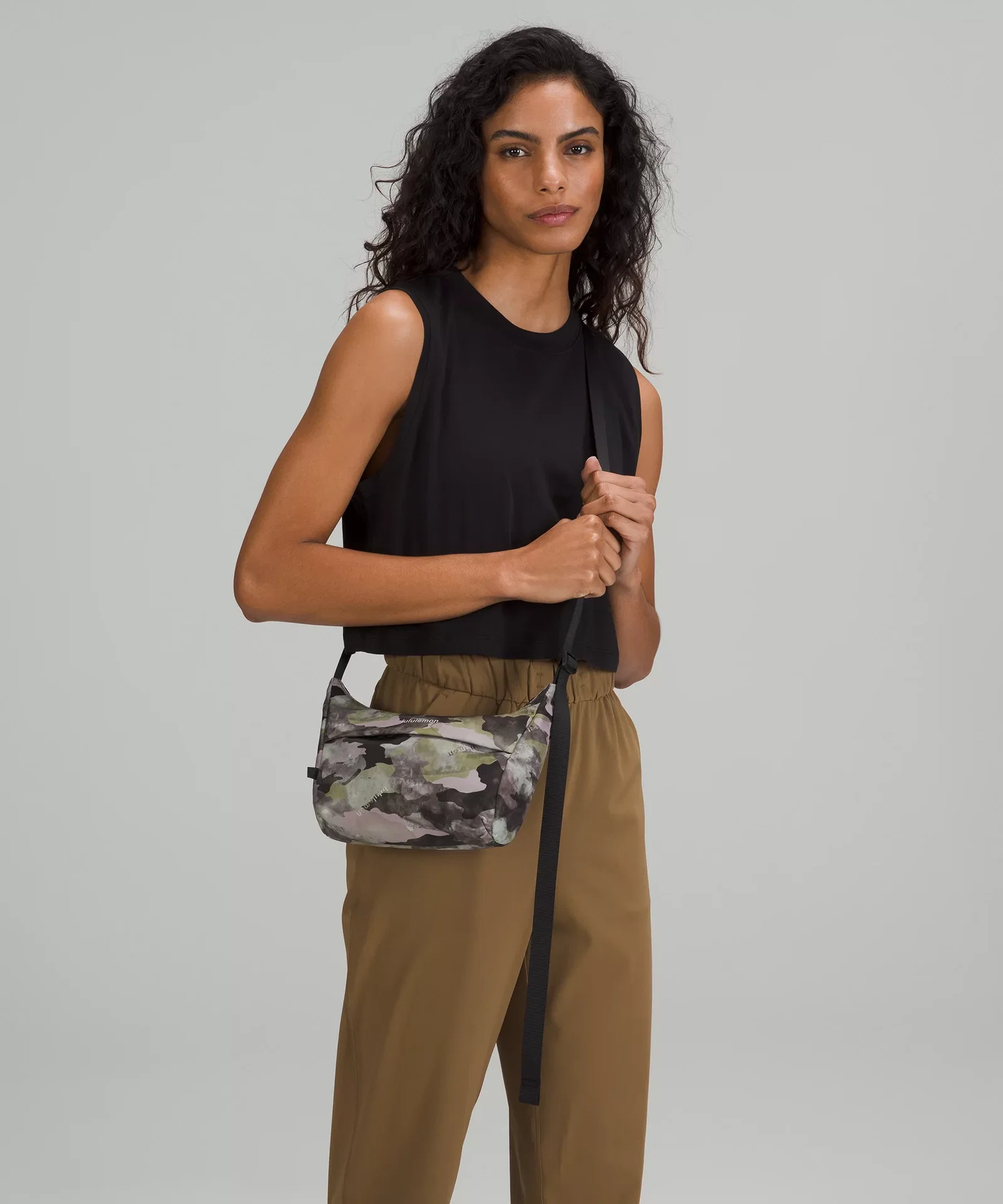Sling Crossbody Bag