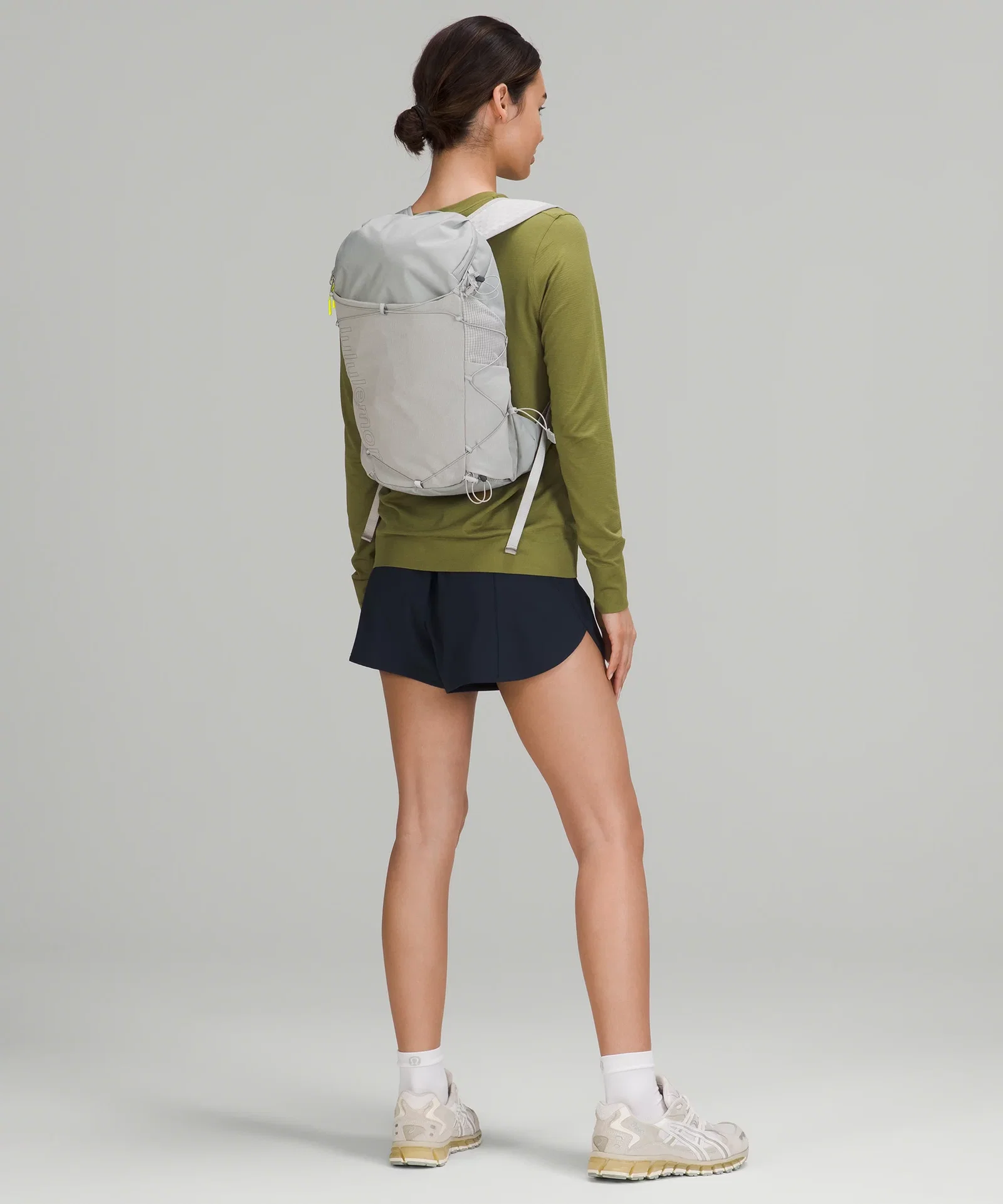 Active Backpack 14L