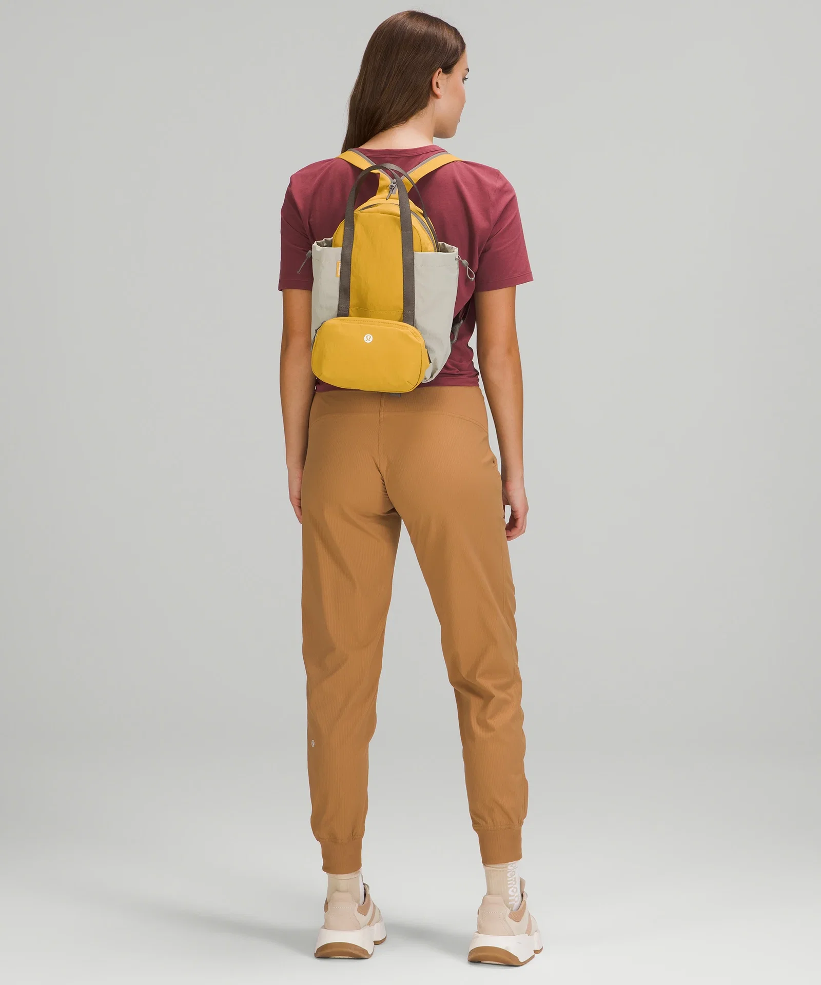 Pack and Go Multi Wear Bag 7L