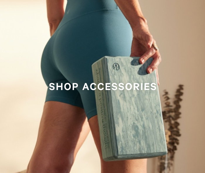 SHOP ACCESSORIES
