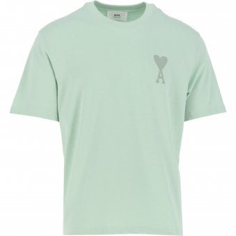 T-Shirt Aqua 