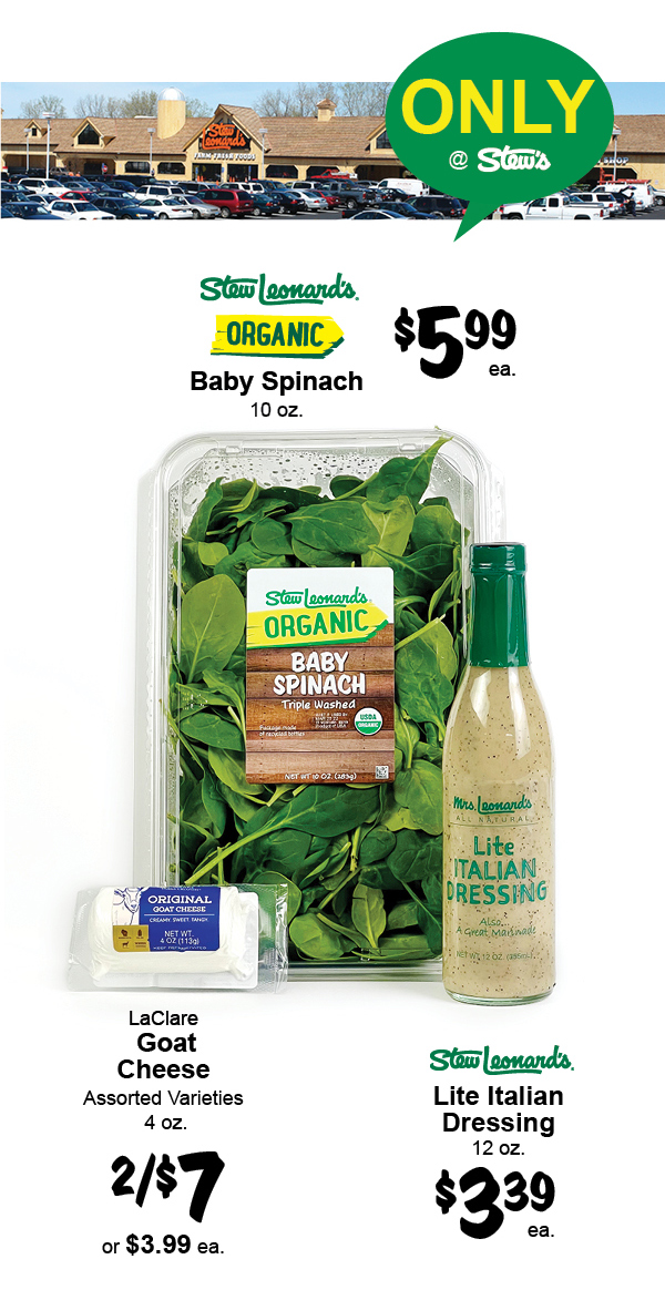 Stew Leonard's Gift Baskets Only at Stews Bunny Milk Is Back! Milled