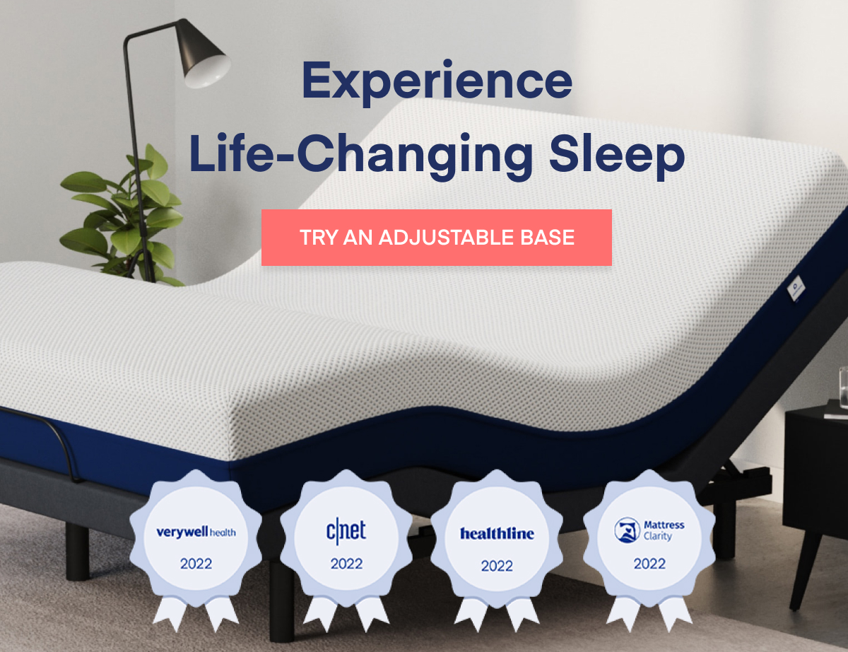 Amerisleep Enhance Your Sleep With Our Adjustable Beds Milled