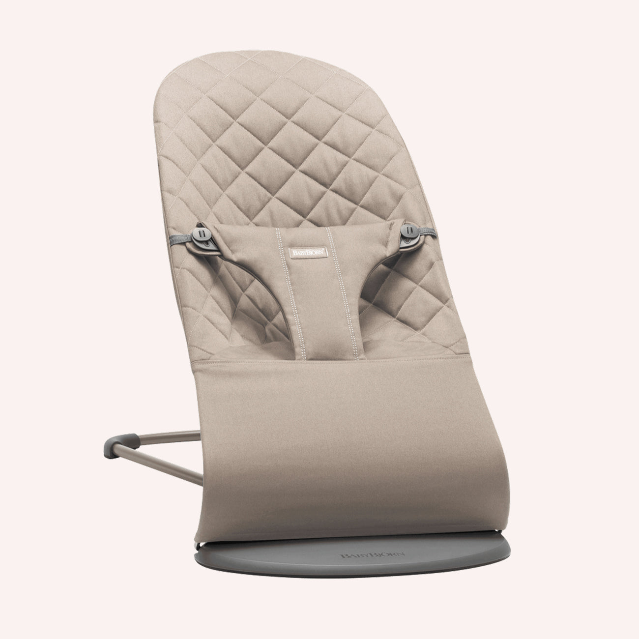 Bouncer Bliss Classic Quilt