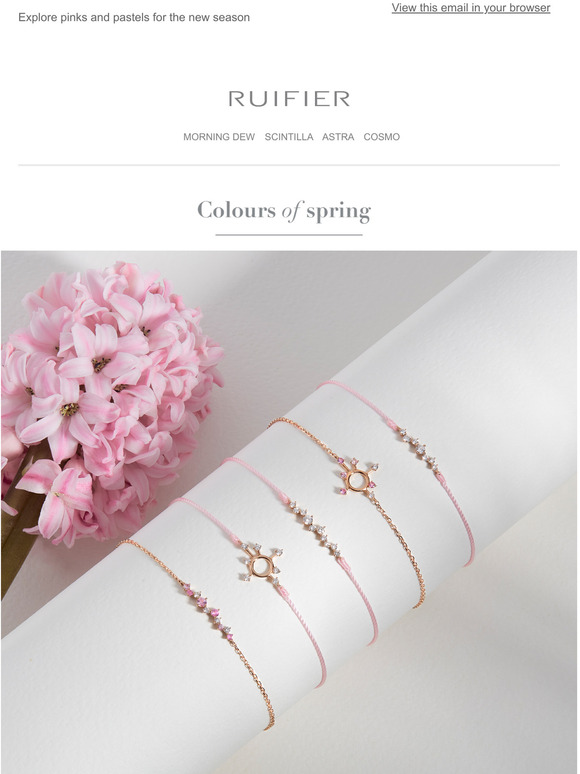 Spring into style