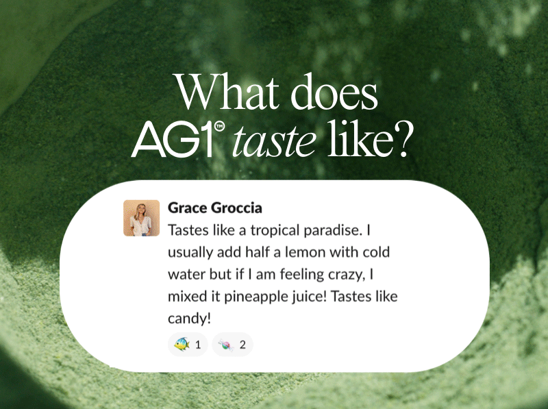 athletic-greens-what-does-ag1-taste-like-milled