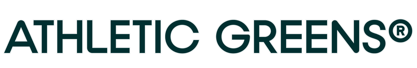 Athletic Greens