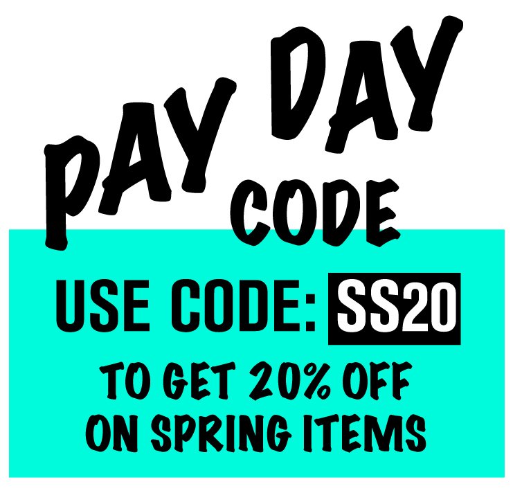 PAY DAY CODE