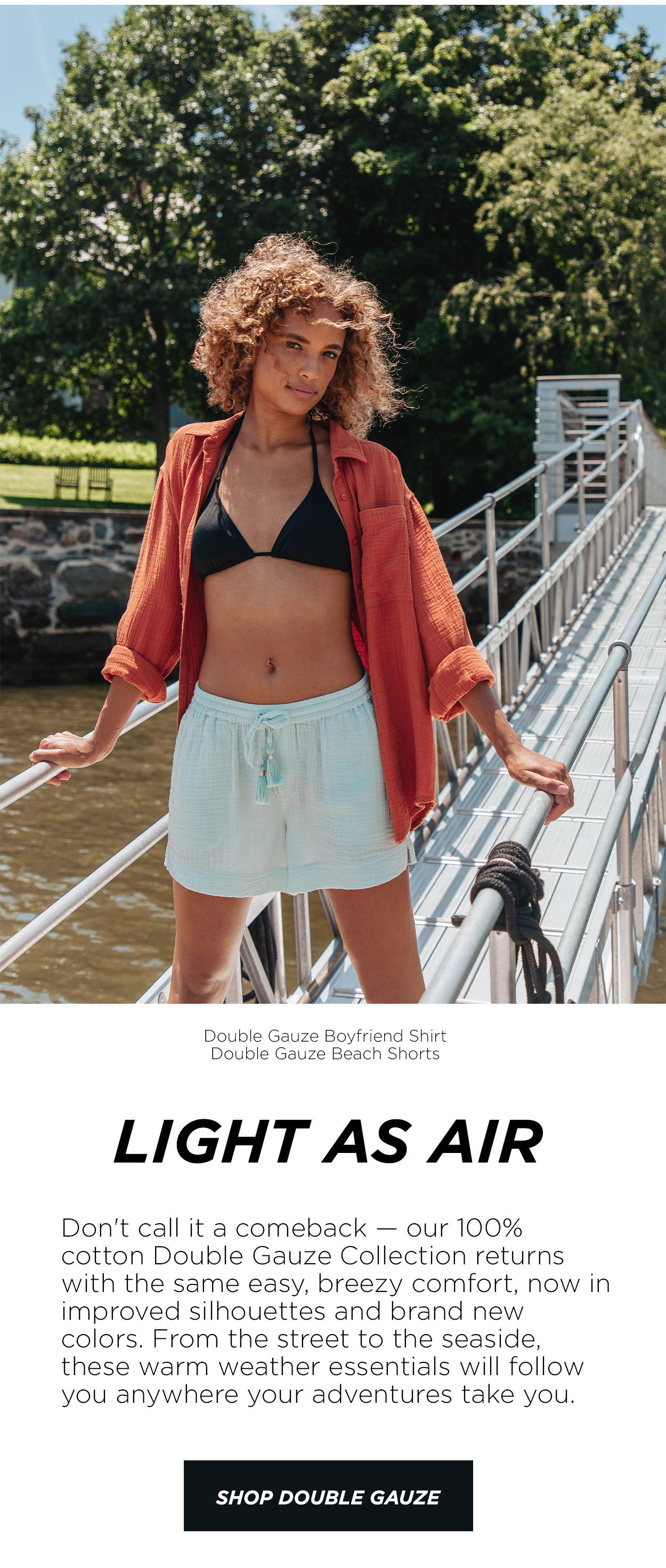 Echo Design NEW Our Favorite Fabric Is Back Milled