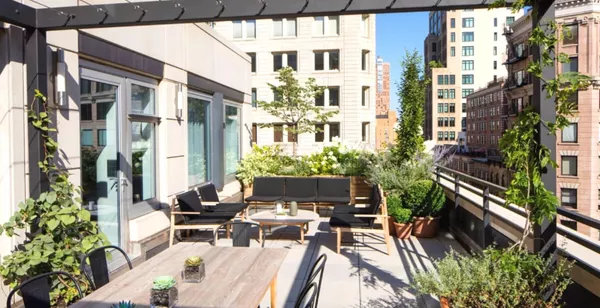 Séjour branché à New York dans le quartier de Tribeca