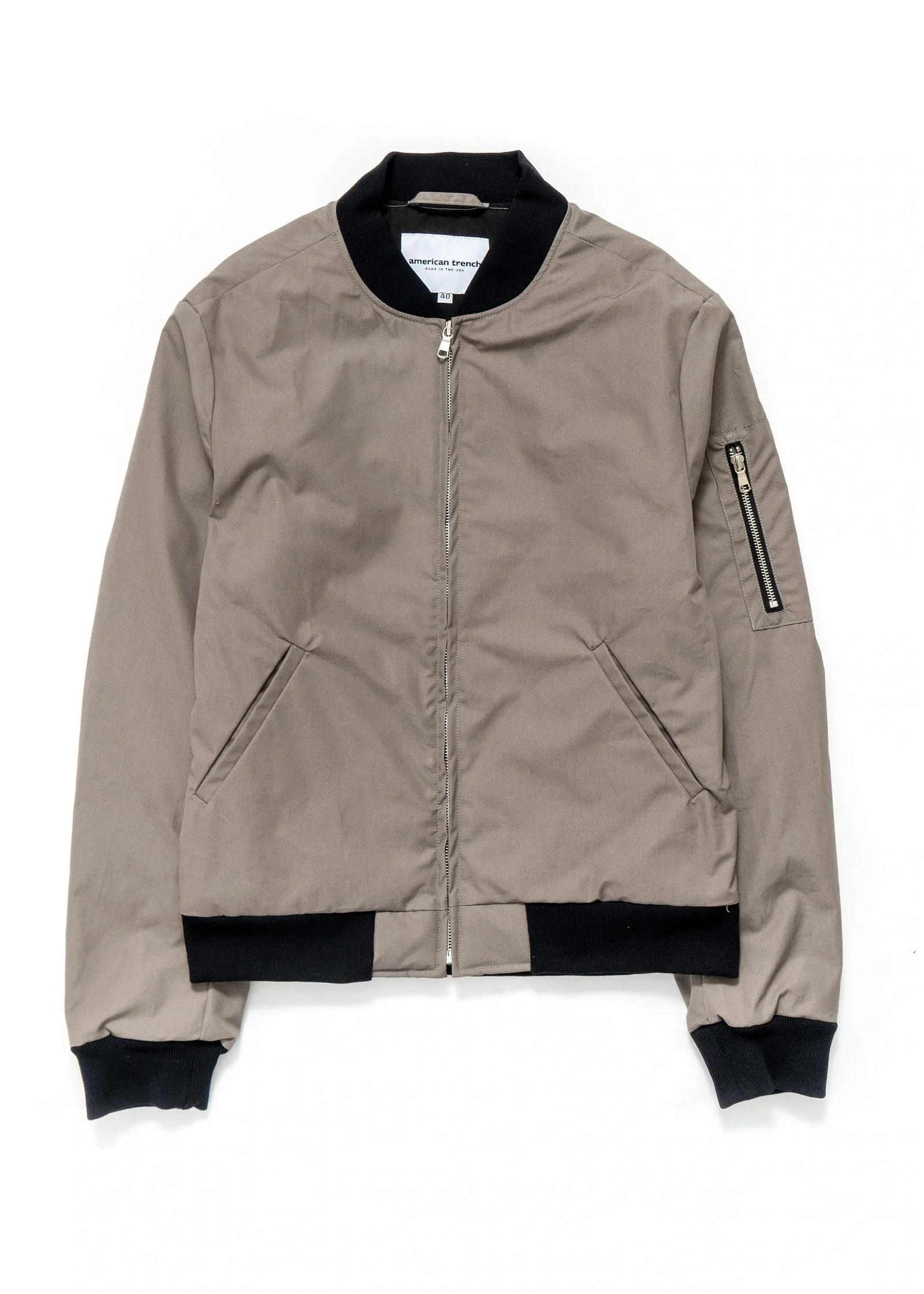Image of Ventile Bomber