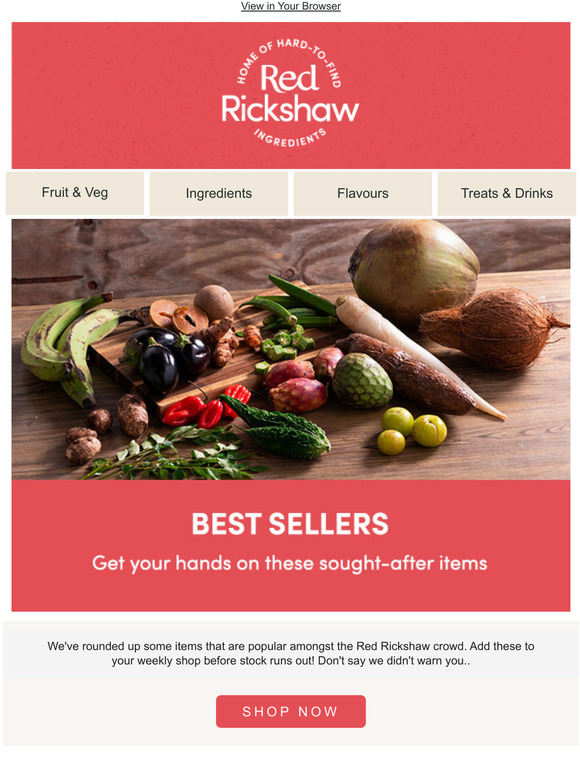 Psst, check our out best sellers!