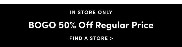BOGO