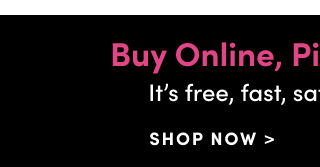 BOPIS Shop Now