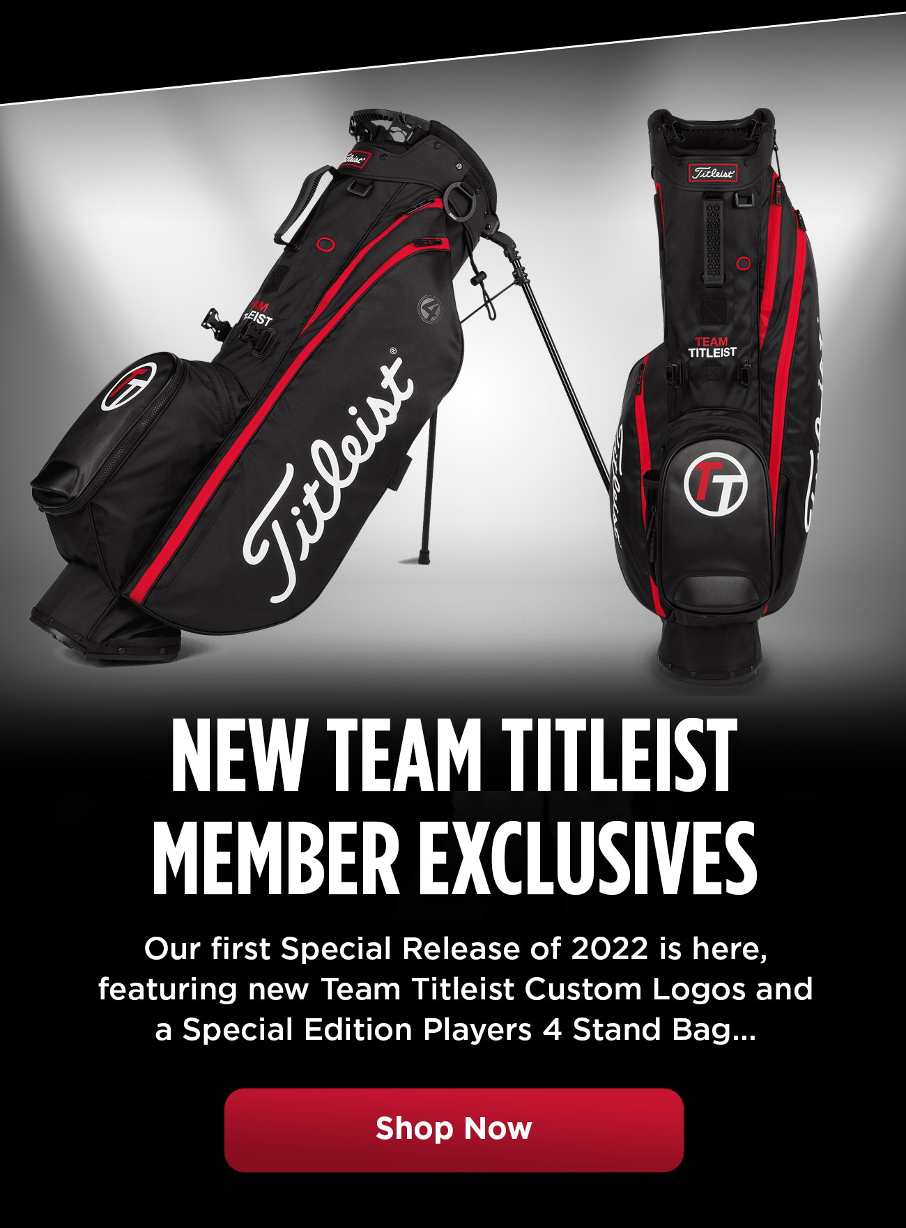Titleist What's in the Bag with PLAYERS Champion, Cameron Smith Milled