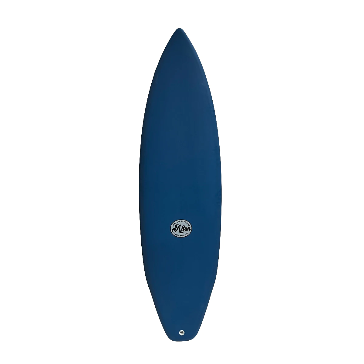 alton skiff softboard