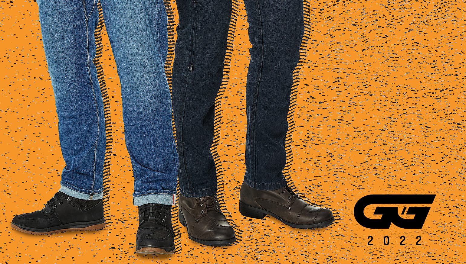 Revzilla Best motorcycle touring gear 2022 Milled