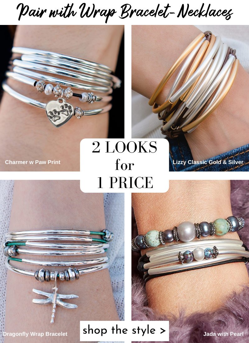 shop bracelets for a free bracelet set