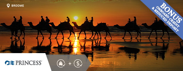 Australia Circumnavigation
